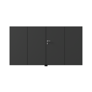 Portail Battant - Modele - PN04 - altus