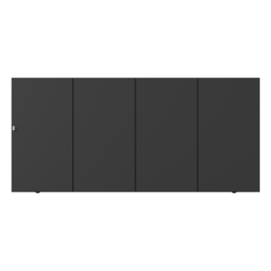 Portail Coulissant - Modele - PN04 - altus