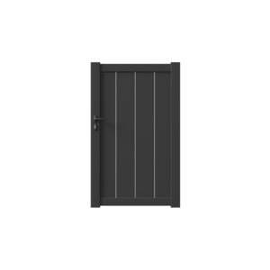 Portillon - Modele - AT07 - fontainebleau