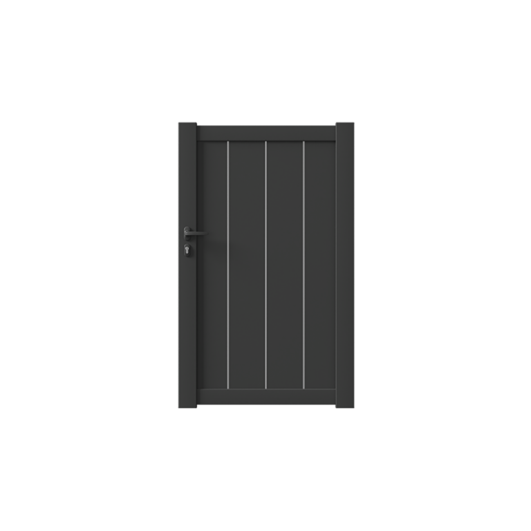 Portillon - Modele - AT07 - fontainebleau