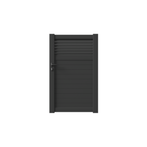 Portillon - Modele - AT23 - vicomte