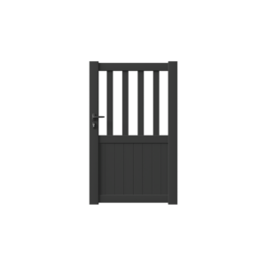 Portillon - Modele - CL01 - camira