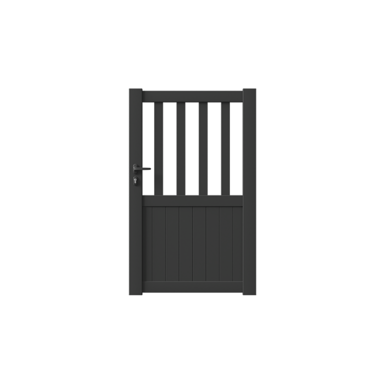 Portillon - Modele - CL01 - camira