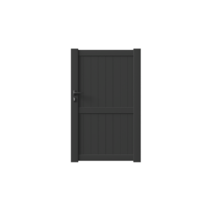 Portillon - Modele - CL03 - voran