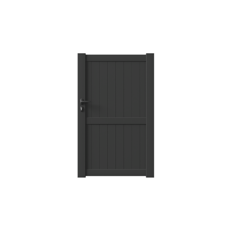 Portillon - Modele - CL03 - voran