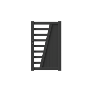 Portillon - Modele - CL30 - varenne