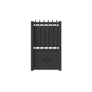 Portillon - Modele - TR02A - rochefort