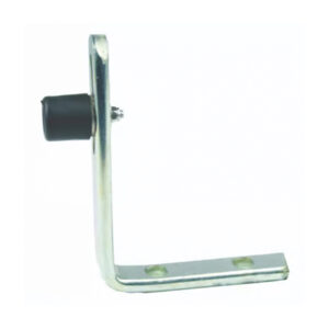Butée standard portail coulissant