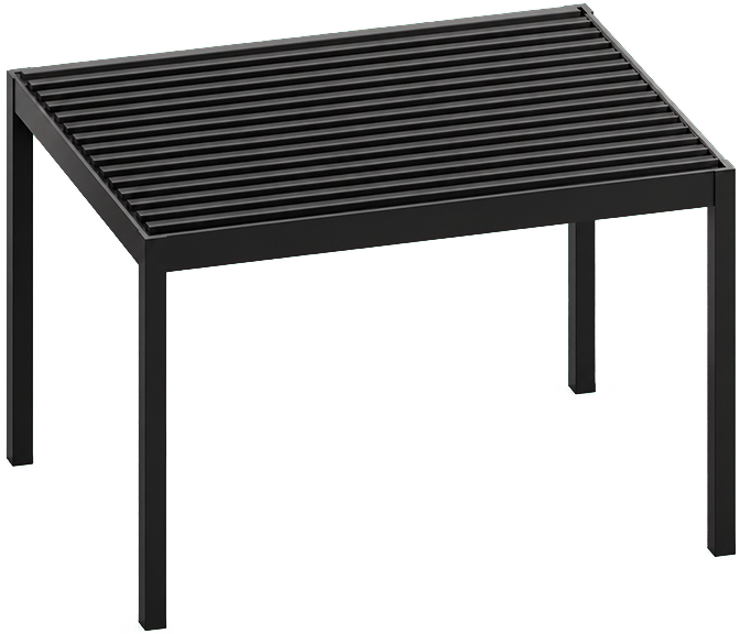 Pergola - Modele - abriva Autoportant 4 poteaux