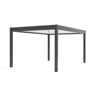 Carport - Modele - alto Autoportant - extremite