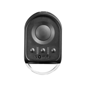 Télécommande Keygo RTS - Portail et porte de garage Somfy
