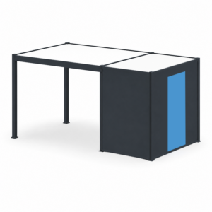 brevin porte abri jardin arriere milieu