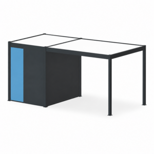 brevin porte abri jardin droite droite