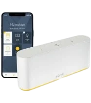TaHoma switch somfy