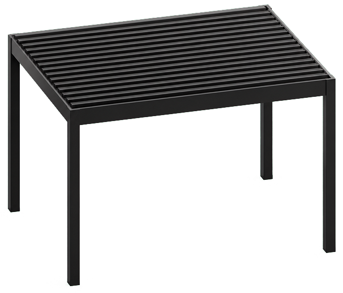 Pergola - Modele - APOLO Autoportant 4P - sans marges