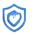 Icône fiabilité