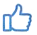 Icône simplicité