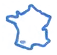 Icône France
