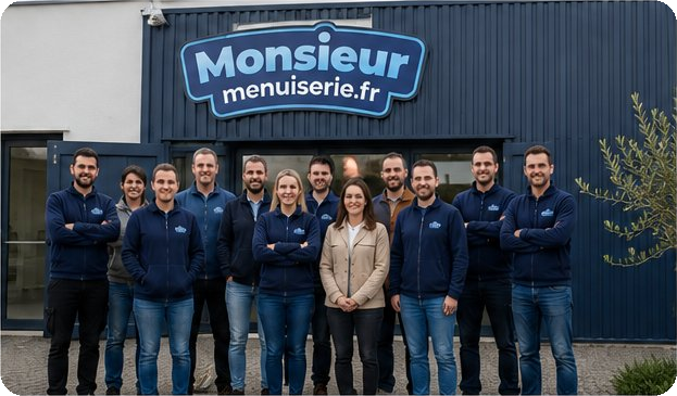 Photo équipe